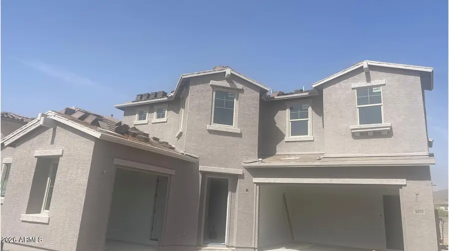 3070 N 202nd Glen, Buckeye, AZ 85396 - #2