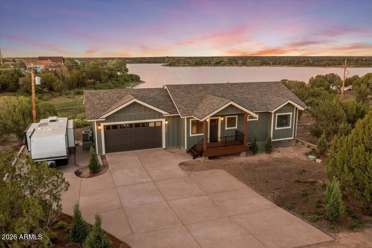 2029 Silver Creek Drive, Show Low, AZ 85901 - #1