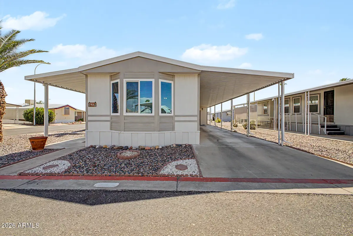 9828 E Pueblo Avenue #95, Mesa, AZ 85208 - #1