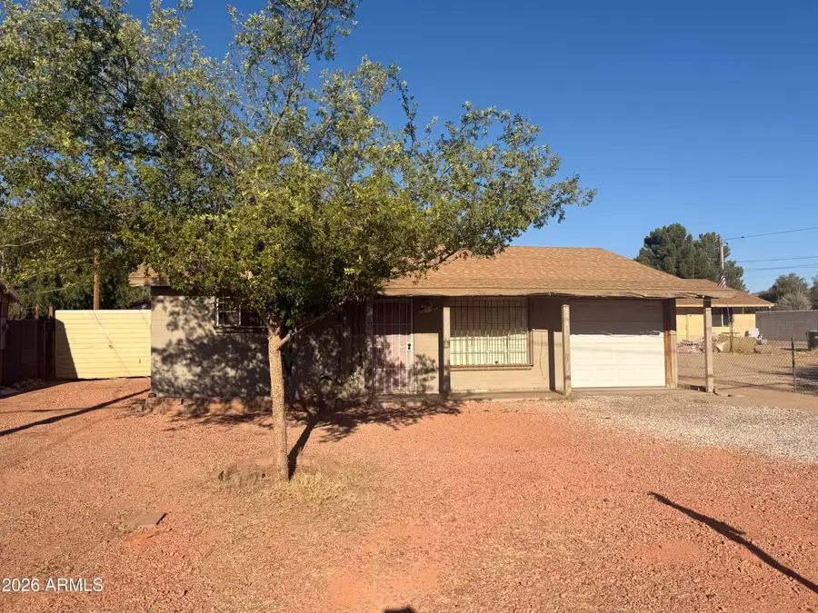 5431 S 5th Street, Phoenix, AZ 85040 - #2