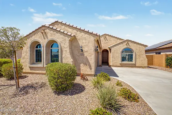 25958 W Oraibi Drive, Buckeye, AZ 85396