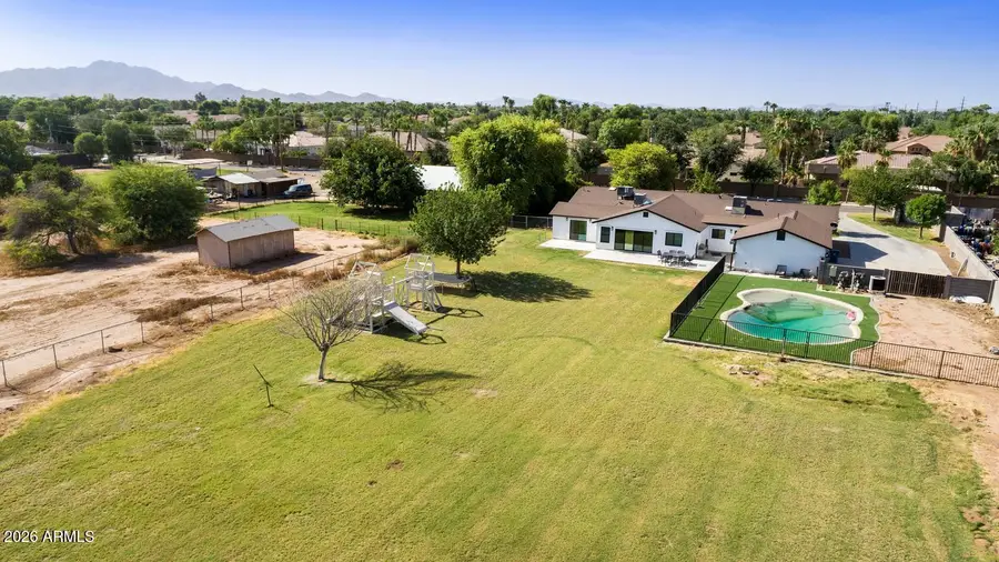 12816 E Via De Palmas --, Chandler, AZ 85249 - #2