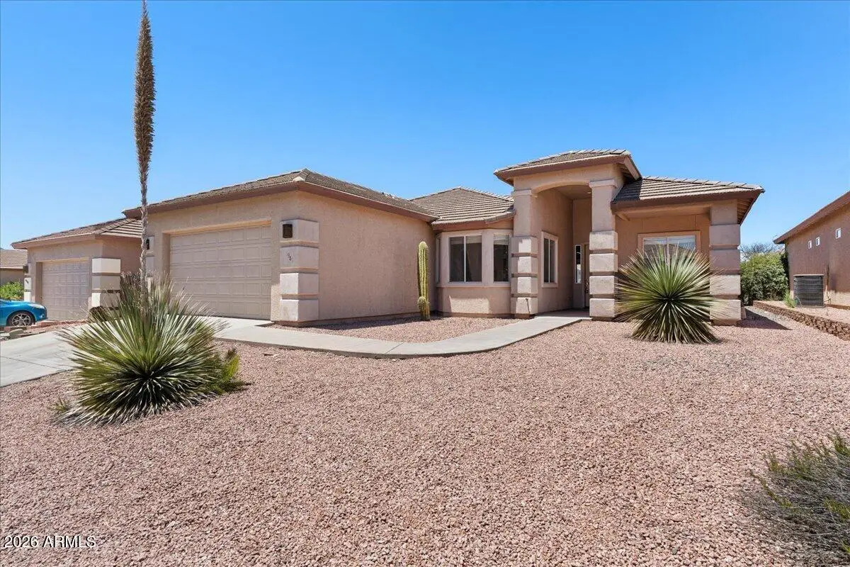 4980 E Somerset Drive, Cornville, AZ 86325 - #1