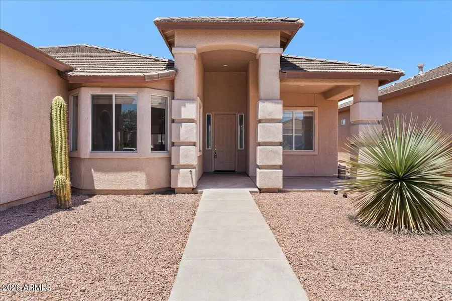 4980 E Somerset Drive, Cornville, AZ 86325 - #3