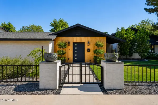6245 N 16th Avenue, Phoenix, AZ 85015