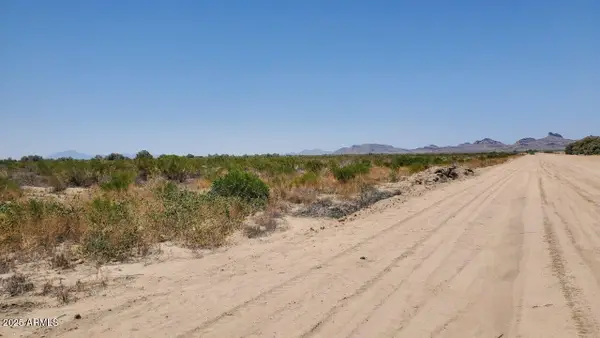 0000 W Curtis Road #E-4, Eloy, AZ 85131