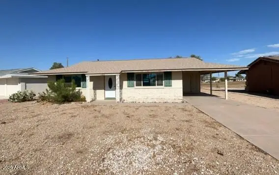 11829 N Cherry Hills Drive E, Sun City, AZ 85351 - #1