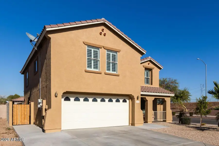 990 E Doris Street, Avondale, AZ 85323 - #3