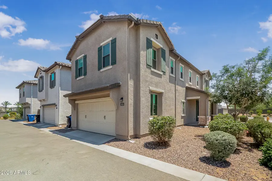 5818 W Encinas Lane, Phoenix, AZ 85043 - #3