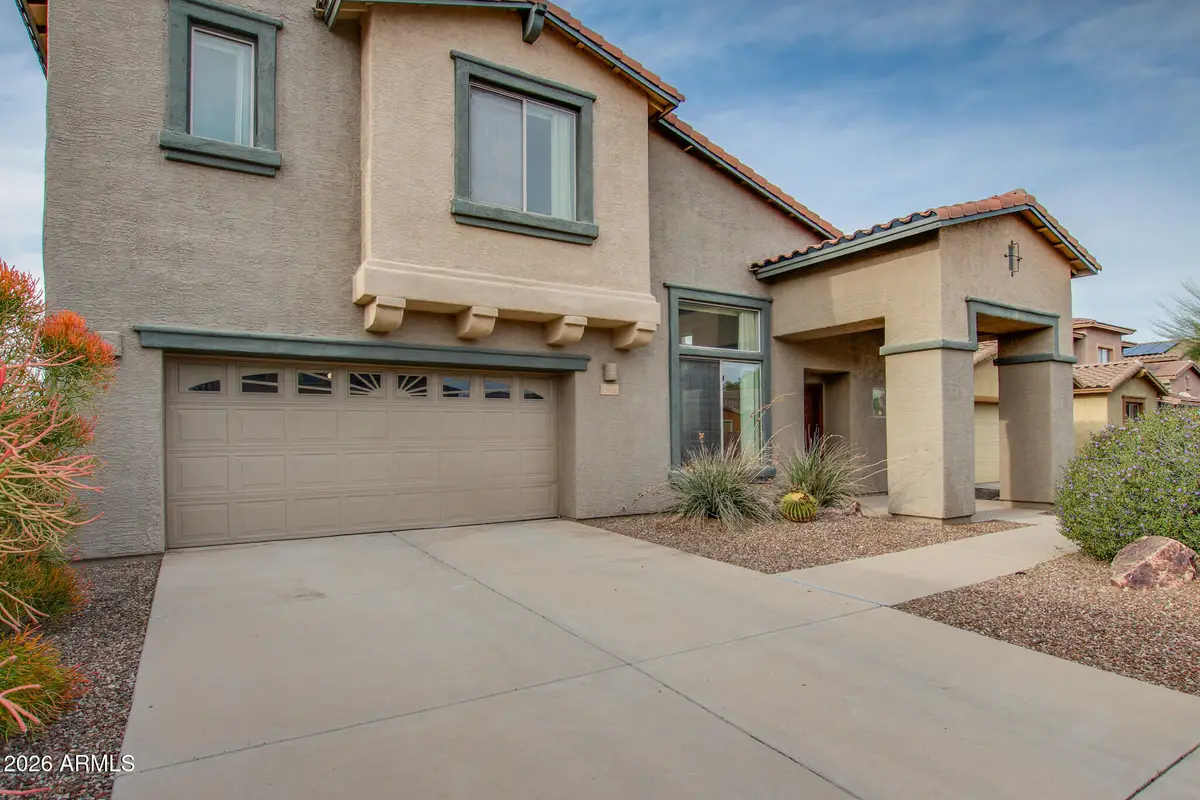 8371 N Amber Burst Drive, Tucson, AZ 85743 - #1