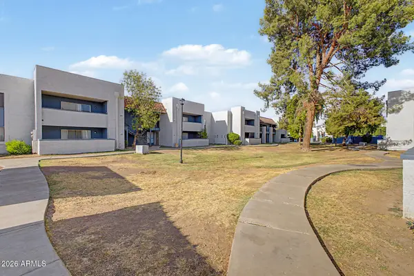 4608 W Maryland Avenue #201, Glendale, AZ 85301