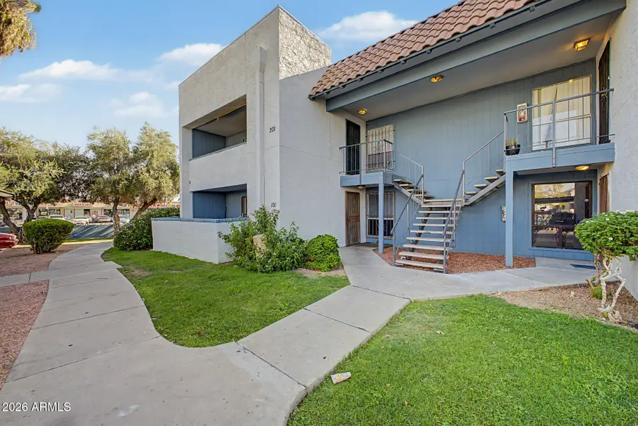 4608 W Maryland Avenue #201, Glendale, AZ 85301 - #3