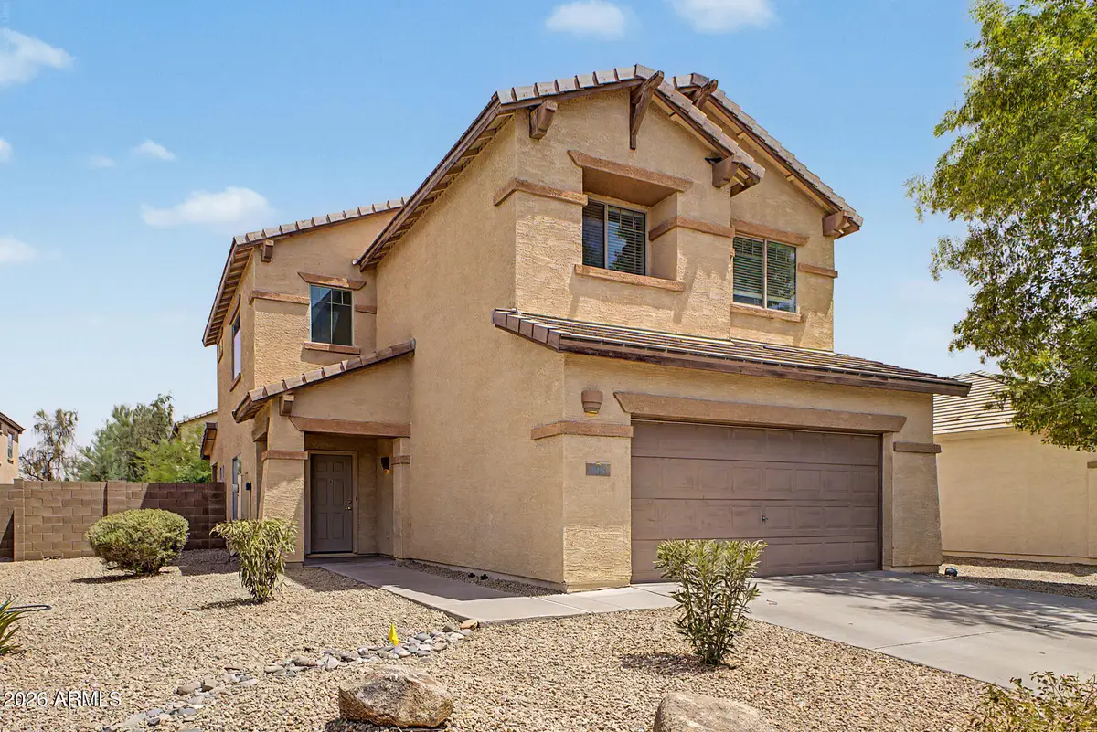 11718 W Grant Street, Avondale, AZ 85323 - #1