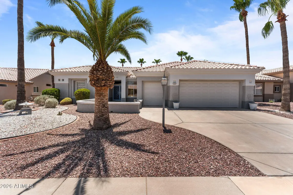 15427 W Gunsight Drive, Sun City West, AZ 85375 - #1