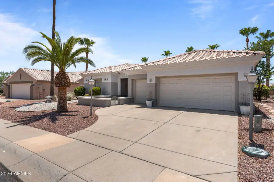 15427 W Gunsight Drive, Sun City West, AZ 85375 - #3