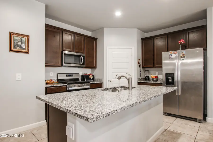 10046 N Cardon Grande Trail, Marana, AZ 85653 - #3