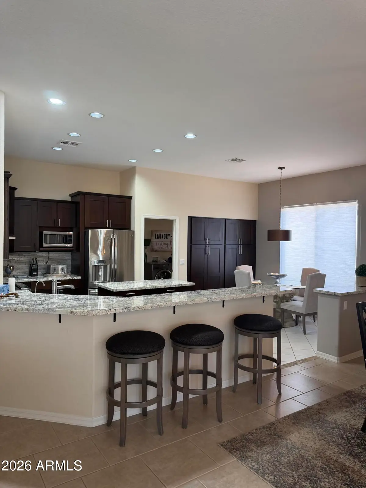 4968 S Barley Way, Gilbert, AZ 85298 - #1