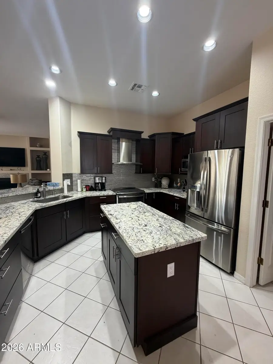 4968 S Barley Way, Gilbert, AZ 85298 - #2