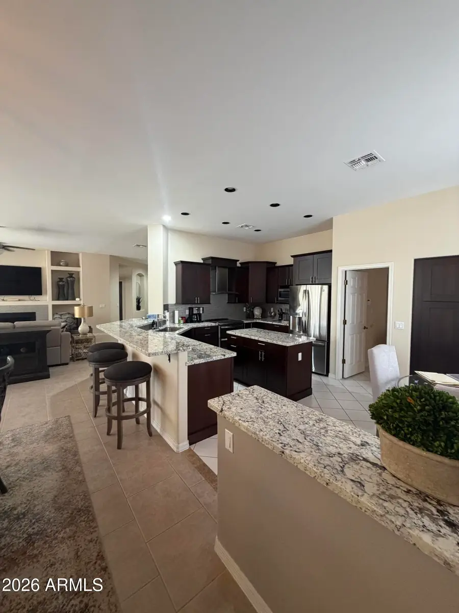 4968 S Barley Way, Gilbert, AZ 85298 - #3