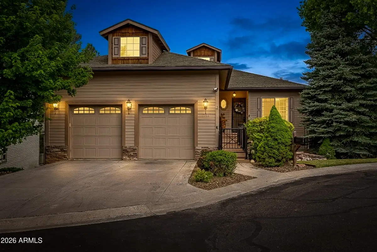 3101 W Simon Circle, Show Low, AZ 85901 - #1