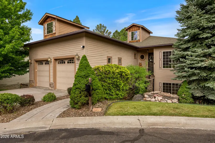 3101 W Simon Circle, Show Low, AZ 85901 - #2