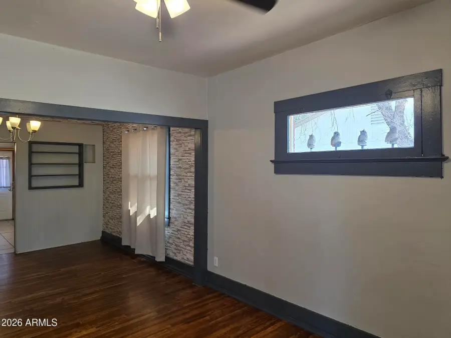 1236 E 13th Street, Douglas, AZ 85607 - #3