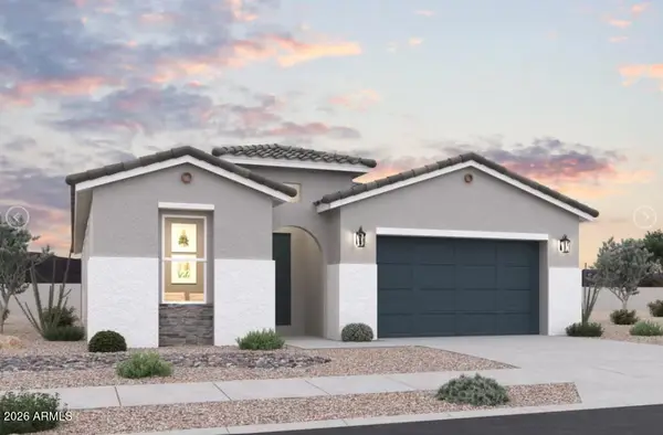 16741 W Spur Drive, Surprise, AZ 85387