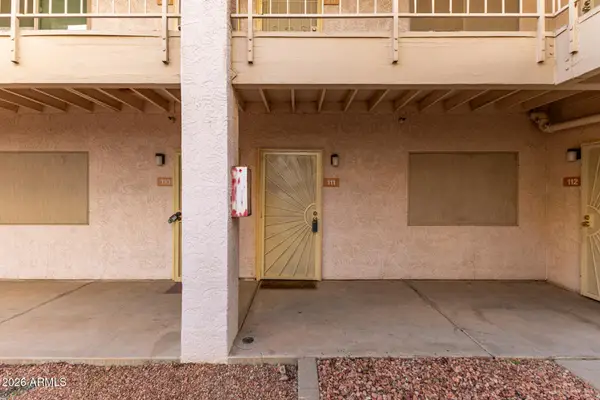 12123 W Bell Road #110, Surprise, AZ 85378