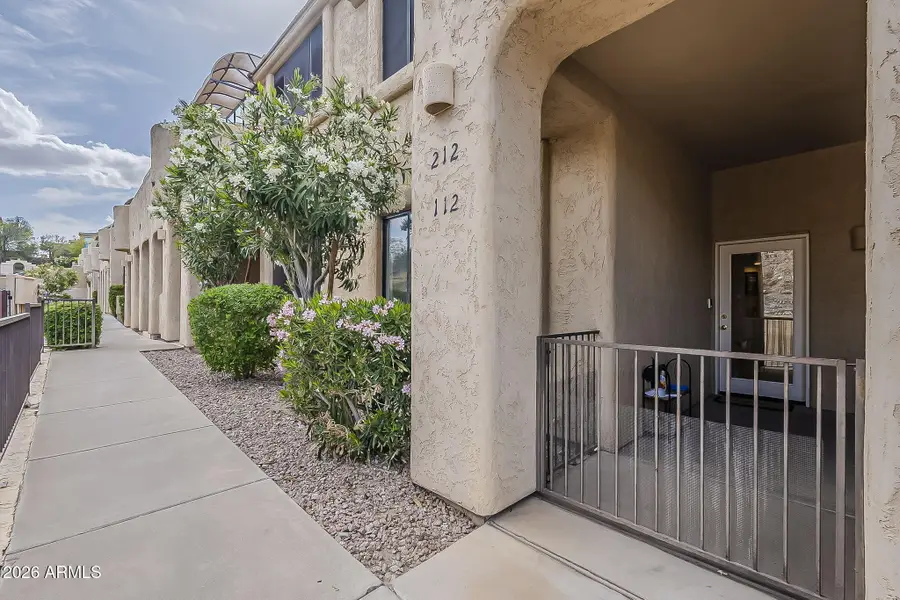 16107 E Emerald Drive #112, Fountain Hills, AZ 85268 - #3