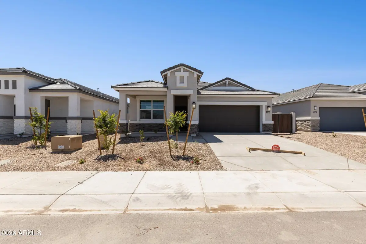 5516 S 254th Glen, Buckeye, AZ 85326 - #1