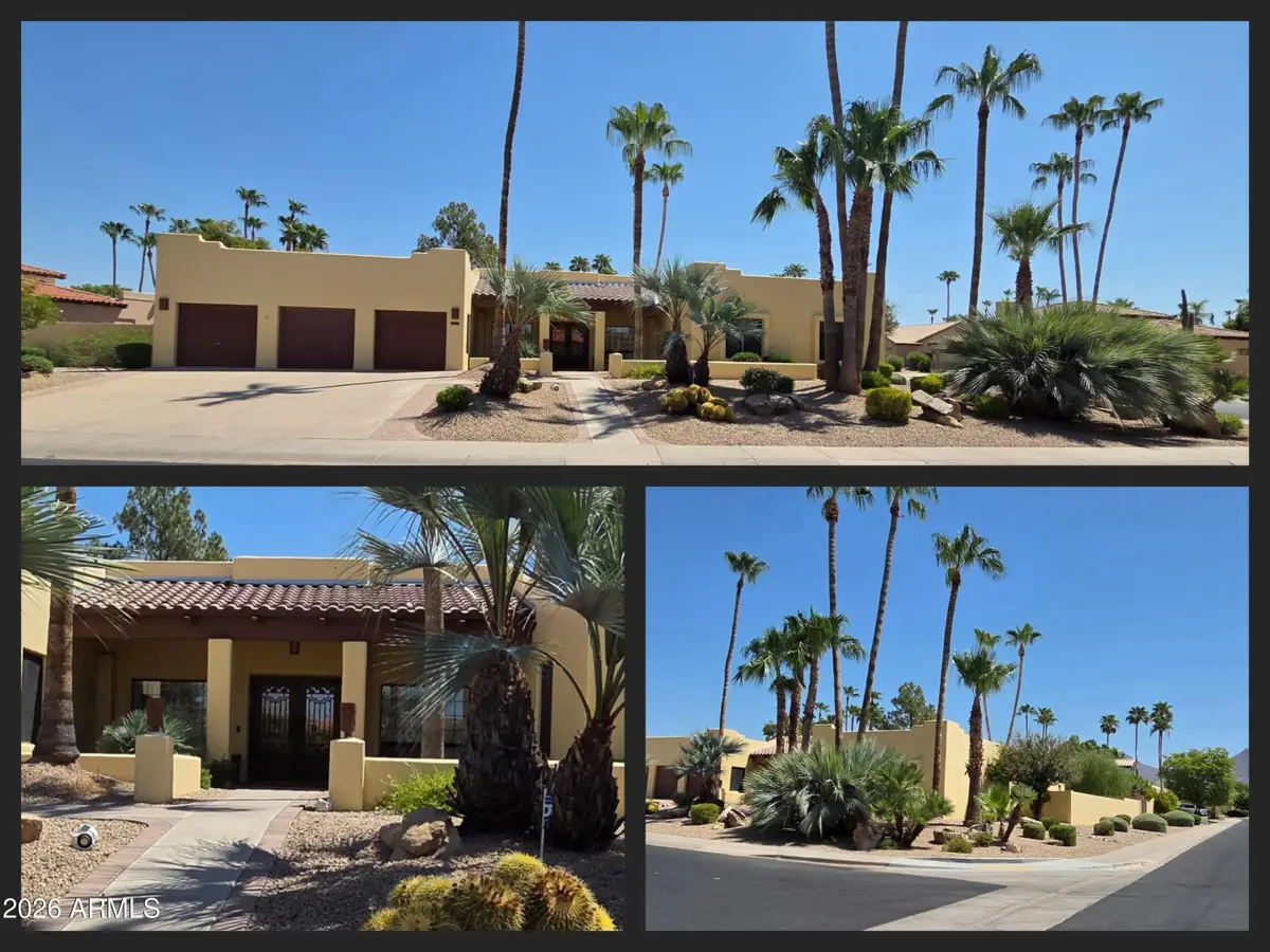 12845 N 100th Place, Scottsdale, AZ 85260 - #1
