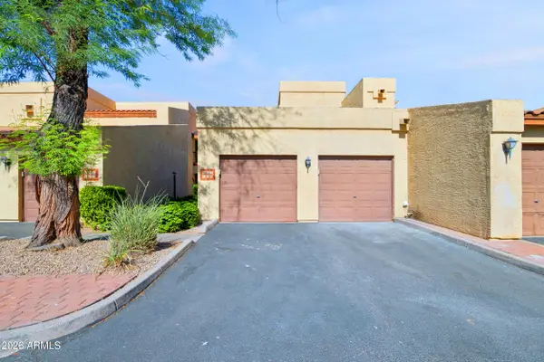 8315 N 21st Drive #G107, Phoenix, AZ 85021