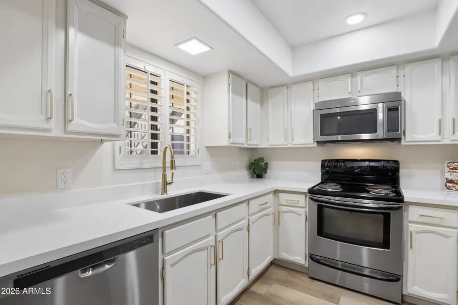 8315 N 21st Drive #G107, Phoenix, AZ 85021 - #2