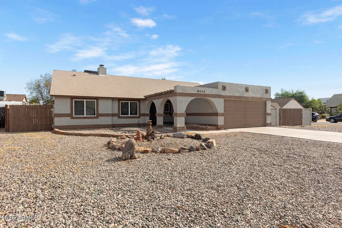 9033 W Vogel Avenue, Peoria, AZ 85345 - #1