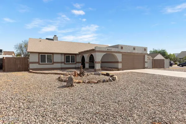 9033 W Vogel Avenue, Peoria, AZ 85345