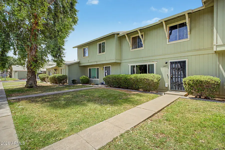 2607 W Coolidge Street, Phoenix, AZ 85017 - #3