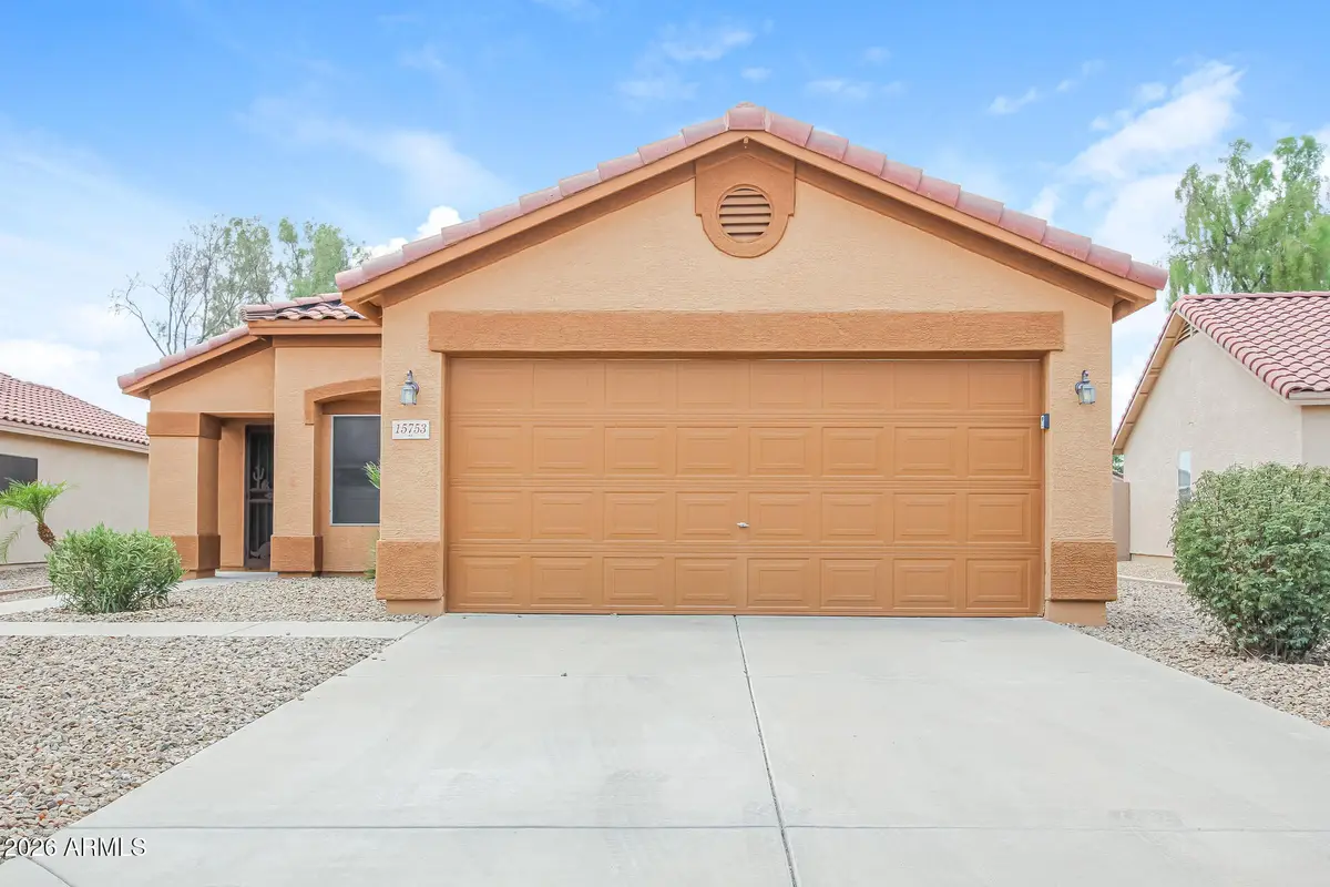 15753 W Gelding Drive, Surprise, AZ 85379 - #1