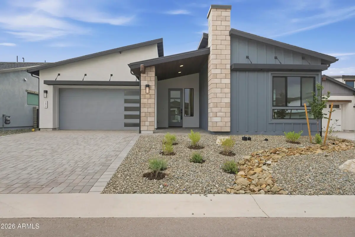 5677 E Blackburn Court, Prescott Valley, AZ 86314 - #1
