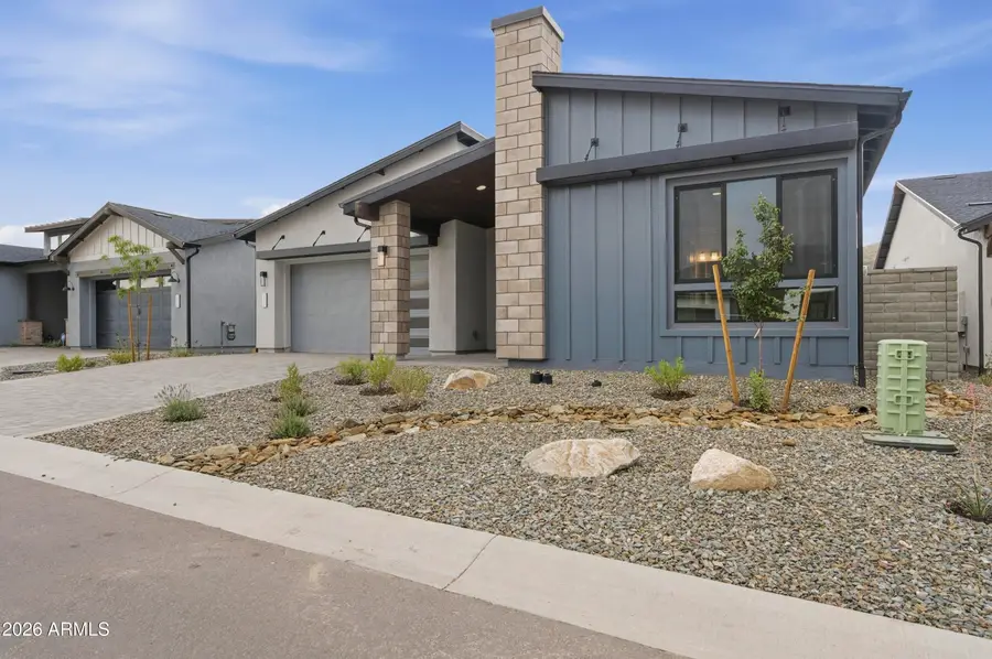 5677 E Blackburn Court, Prescott Valley, AZ 86314 - #2