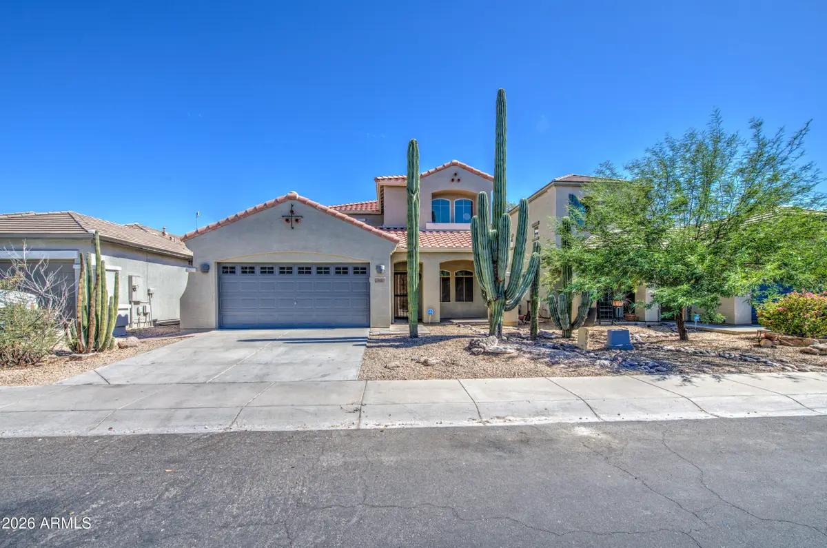 9131 W Hubbell Street, Phoenix, AZ 85037 - #1