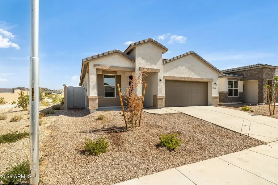 17743 W Palo Verde Avenue, Waddell, AZ 85355 - #2