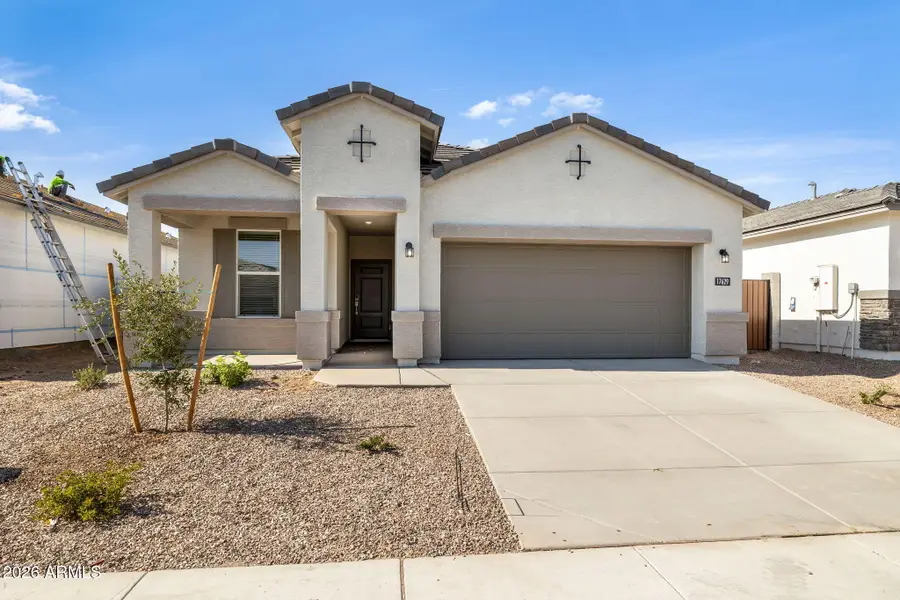 17743 W Palo Verde Avenue, Waddell, AZ 85355 - #3