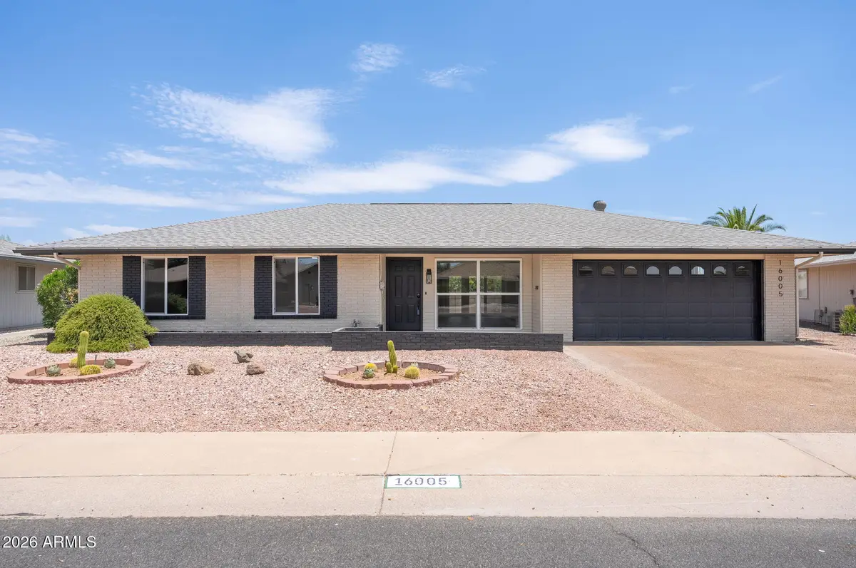 16005 N Nicklaus Lane, Sun City, AZ 85351 - #1