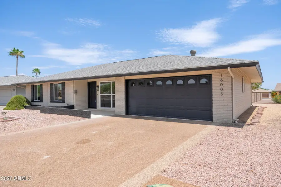 16005 N Nicklaus Lane, Sun City, AZ 85351 - #2