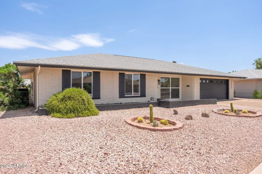 16005 N Nicklaus Lane, Sun City, AZ 85351 - #3