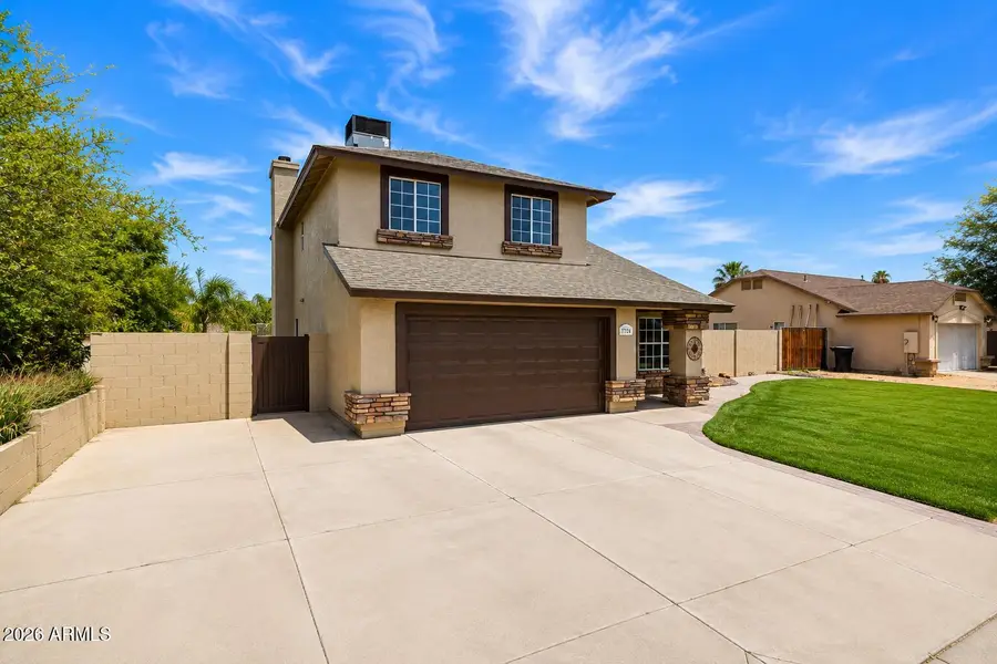 7726 W Cinnabar Avenue, Peoria, AZ 85345 - #2