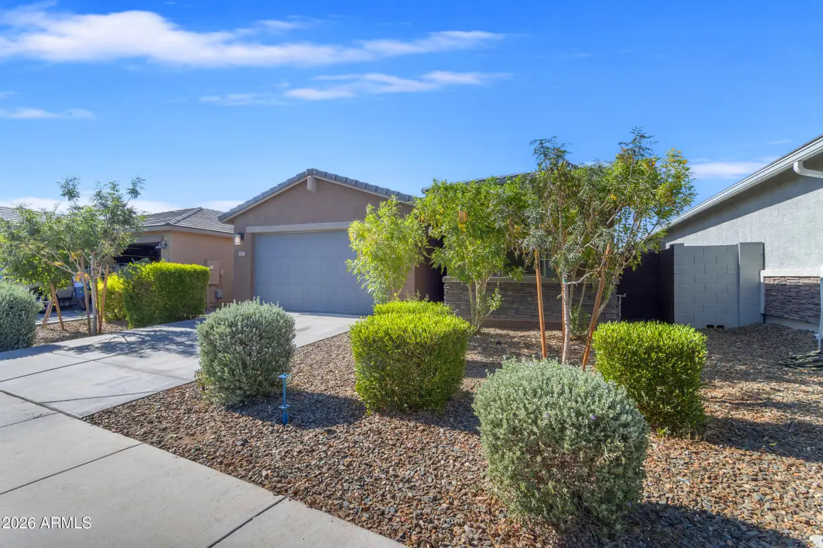 15990 W Gray Fox Trail, Surprise, AZ 85387 - #1