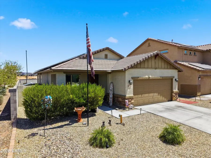 17970 W Monte Lindo Lane, Surprise, AZ 85387 - #2