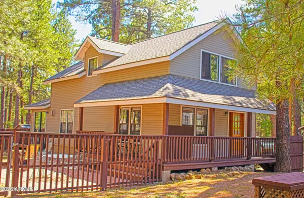 3715 Erie --, Flagstaff, AZ 86005