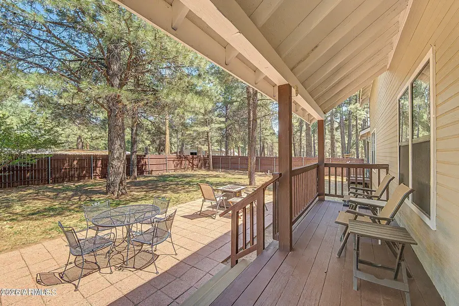3715 Erie --, Flagstaff, AZ 86005 - #3